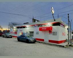 Abarrotes y ferretería la favorita